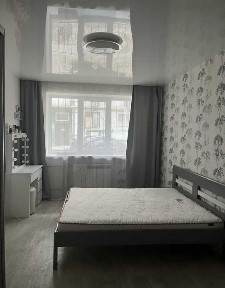 Продам 3к квартиру по улице Космонавтов. Приднепровск