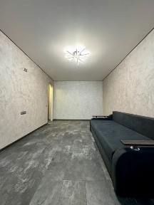 Новый! Продам 1-к квартиру с ремонтом р-н Косиора, П. Калнышевского