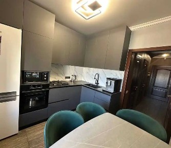 Продам 3к квартиру 80м2 Нагорний Центр Пісаржевського Гагаріна