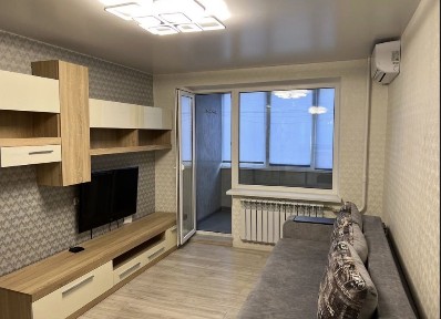 Продам 2к квартиру на Левобережном-3 Караван