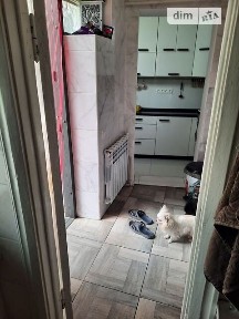 Продаж частини будинку на вул. Єфімова, 1 кімната • ID 33368476