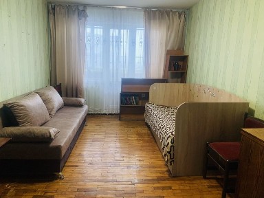 Оренда 1-кімнатної квартири. Р-н Дніпроплази.