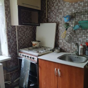 Сдаю 1 комнатную изолированную квартиру г. Мерефа