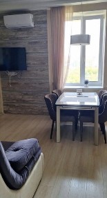 3 квартира ЖК новый дом, б. панасовская 76 Г, новострой южд