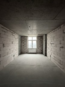 Без% Видова, ЖК Русанівська гавань, 85м2