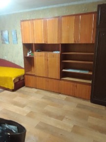 Сдам 1 комнатную квартиру