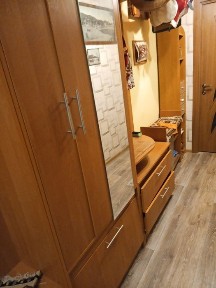 Сдам квартиру 7 фонтана