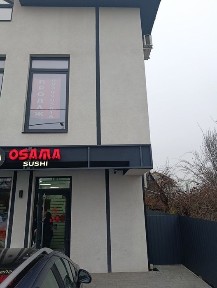 Продаж 1к квартири в новобудові в центрі міста