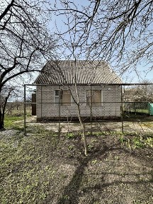 Продам дачу (Песчанка)