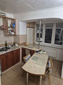 Продаж 3 кімнатной квартири.