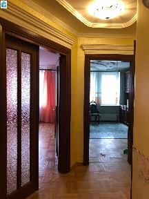 Оренда кімнати в новобудові