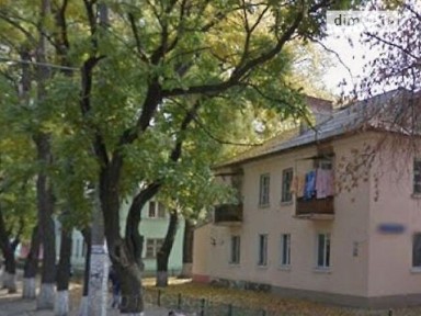 Продаж офісного приміщення 49.2 кв. м. на 1 поверсі на просп. Адміральський, двоповерхова будівля • ID 33596058