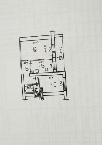 Продаж 2-к в центрі Дніпра/ Гоголя/Центр