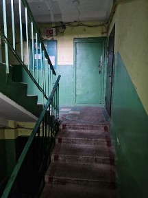 Продам 1 кімнатну квартиру ж/м Лівобережний 2