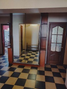 Здається 3-х кімн. квартира в селі Петропавлівське Бориспільський район