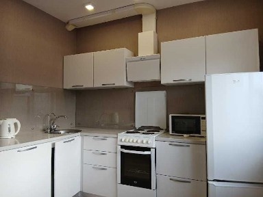 Оренда однокімнатна Голосіїіївський Здановської 50/2