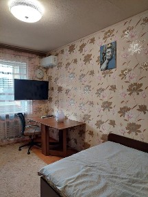 Сдам 1- квартиру, Г. Днепра 75, до метро 7 минут