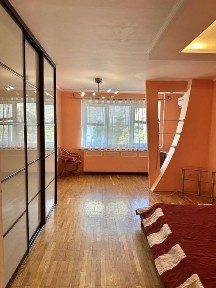 Сдам 2-к квартиру, просп. Червоної Калини 97/15