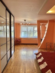 Київська область, Київ, Деснянський