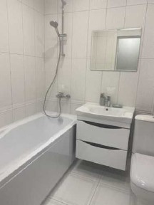 Київська область, Київ, Святошинський