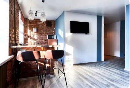 Власник‼️Центр‼️Оренда 1кім. Саксаганського 86