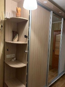 Оренда 2х кім квартира Корольова. Ювілейний