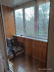 Оренда 2-кімнатної квартири, Борщагівка. Власник. 12000гр.