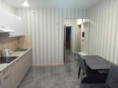 Евродвушка, ЖК 