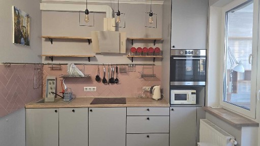 Аренда 2-комнатной квартиры 70 м², Сергея Данченко ул., 34А