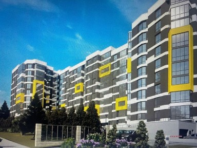 Продаю власну квартиру