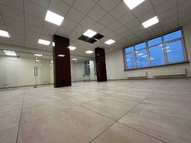 Офіс 120 м2, Поділ, вул Нижній Вал 27. Без %