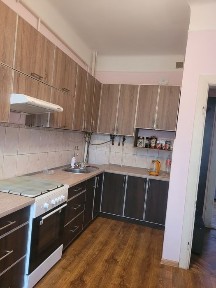 Оренда 2 км. кв. Вокзал/Центр, кімнати окремі, і/о, можна на 1 - 3 місяці.