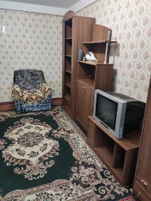 Сдам 2-хком квартиру на Доманском