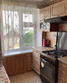 Аренда 1-комнатной квартиры 38 м², Ивана Акинфиева ул.