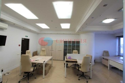 Аренда офиса 71 м², <a href='/newbuilding/648/view/klovskii-spusk-7'>Кловский спуск, 7</a>