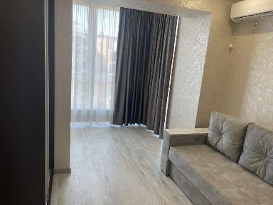 Вільна до поселення 2 кім Новобудова ЖК Центральний