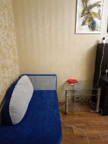 Сдам 1 ком. квартиру на Олимпийской