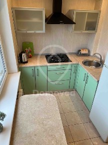 Сдам 1К-Квартиру, Салтовка 608Мкр. Нескореных 12.