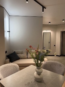 Шикарна однокімнатна квартира в Ірпені