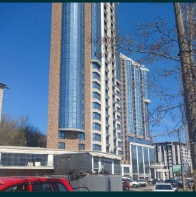 Продаж квартири ЖК Подол Плаза вул. Глибочицька 73 м. Контр. площа