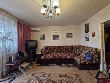 Продам 3х. кім. кв. Головатого