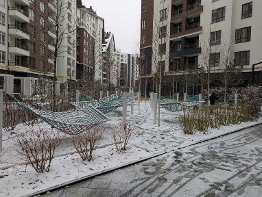 Купити 2к квартиру в Розстрочку на 2 роки. По 34тис/міс