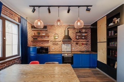 3К Продаж видової квартири вул. Ахматова 43