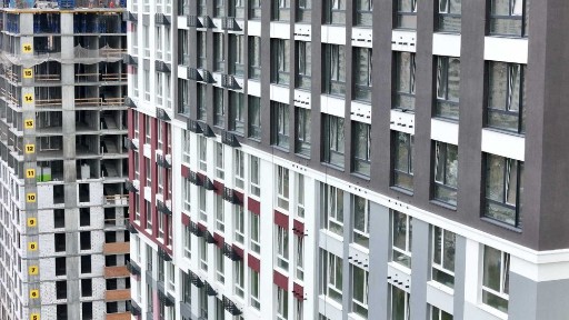 3к квартира на Лівому березі з розстрочкою до 3 р. Платіж 35тис/грн