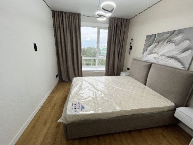 Новесенька квартира знаходиться в центрі Ірпеня!