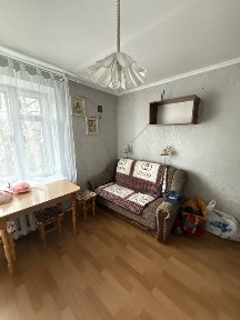 Здається 1 кімнатна за 250$ р-н Машзавода.