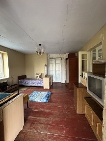 Продам 1/2 частину будинку Старе місто