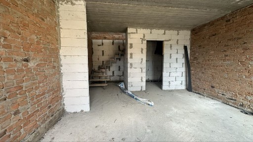 Смарт ТАУНХАУС з власною ділянкою