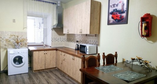 Сдам квартиру Район Парка Шевченко