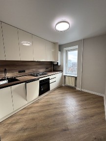 Продаж 2 к квартира Ближнє Замостя вул Академіка Янгеля 15 ремонт